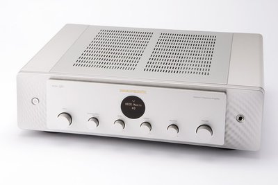 リビングオーディオ”の決定打。マランツ「MODEL 40n」は音楽も映画も高