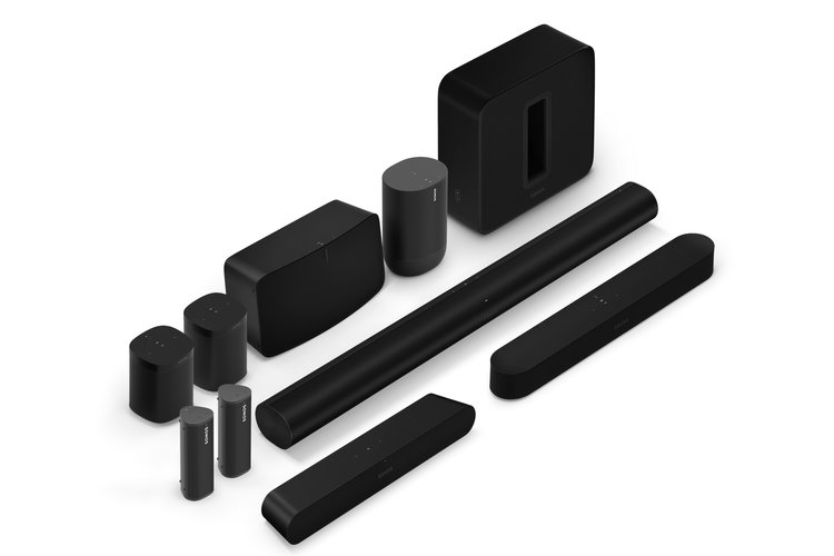 Sonos「Arc」×「Sub」で極上の映画・音楽体験を。次元を高める“鍵”は