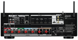 デノンのAVアンプ入門機、選ぶならどっち？ 超ハイC/P「X1200W」と高