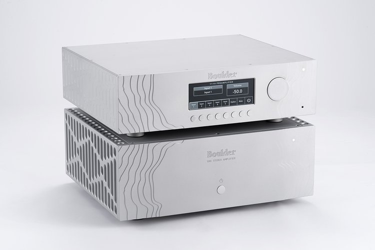 希少パワーアンプBediniClassic100 MonoAmplifiers Nobsound 100W フル