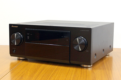 速攻レビュー】パイオニア新AVアンプ「SC-2022」の実力を岩井喬が