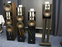 DALI、ペア約4万円の入門スピーカー「ZENSOR PICO」に新色ホワイト