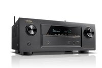 デノン、AVアンプ「AVR-X1200W」のドルビーアトモス信号再生時の不具合