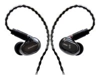 Acoustune「HS1790TI／HS1750CU」レビュー。定番イヤホンが正統進化