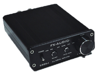 NuPrime、“A+D級ハイブリッド型”のUSB-DAC搭載プリメイン「IDA-8