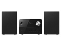 パイオニア、カラバリ豊富なBluetooth対応CDミニコンポ「X-CM35