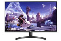 LG、WQHD／165Hzの31.5型ゲーミングモニター「32GN600-B」 - PHILE WEB