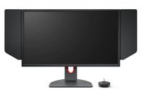 ビューソニック、約2.5万円の165Hz対応23.8型ゲーミングモニター