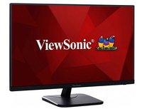 ビューソニック、4K対応の31.5型ワイド液晶モニター「VA3219-4K-MHD-7