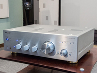 フルバランス構成の新プリメイン登場。パイオニアA-70A/A-70DAを徹底