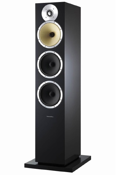 B&W「CM5」「CM9」の実力を連続検証 - Phile-web