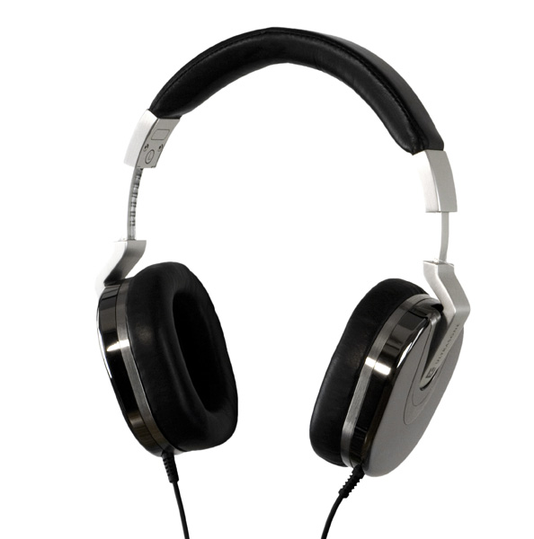 ULTRASONE「edition8」を聴く