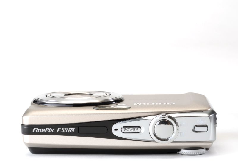 プロカメラマンが「FinePix F50fd」を選んだ理由