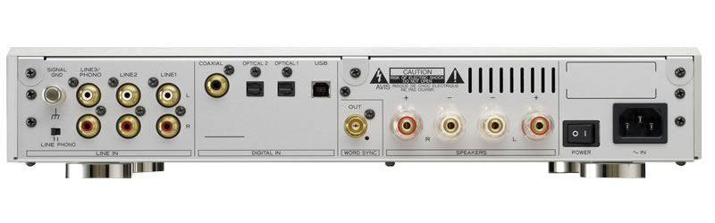 ESOTERIC “Zシリーズ” RZ-1/SZ-1s/AZ-1s 試聴レポート