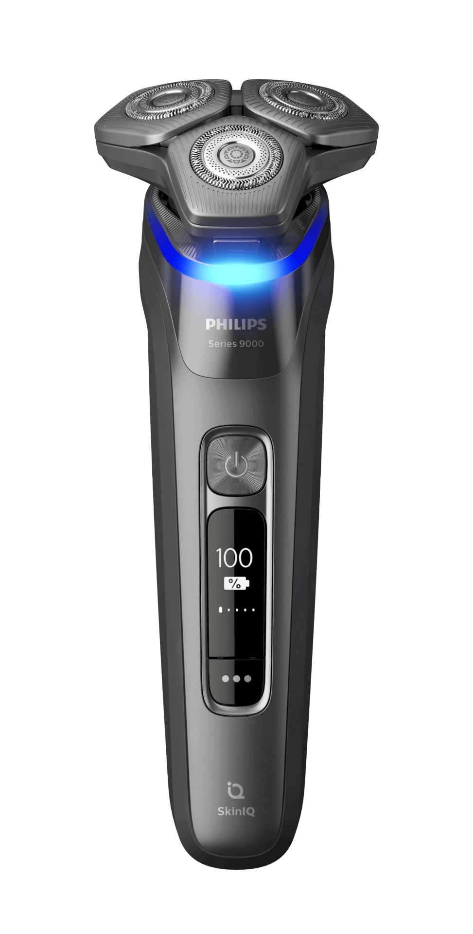 S9000 Shaver with SkinIQ technology | Philips