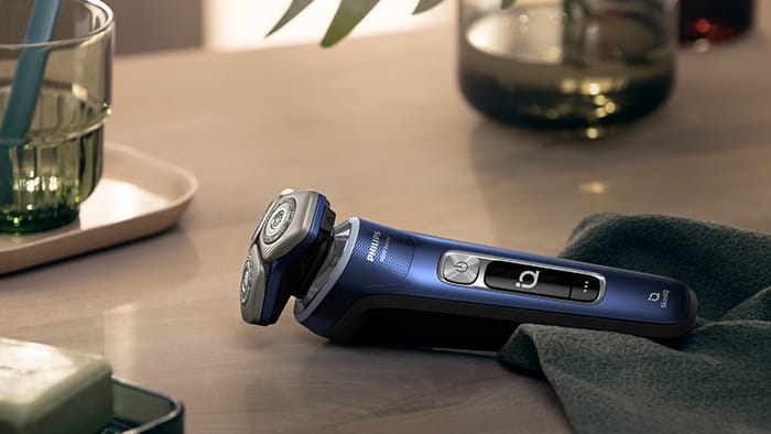 フィリップス S9000シリーズ」「フィリップス S9000プレステージ」から