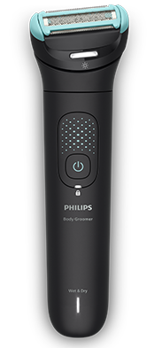 フィリップス ボディグルーマー（メンズボディシェーバー・トリマー