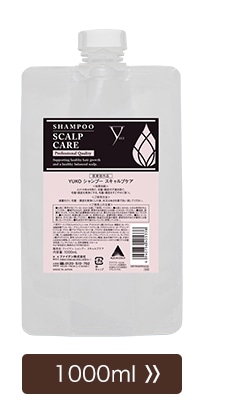 YUKO シャンプー スキャルプケア 300ml(医薬部外品) | ファイテン公式