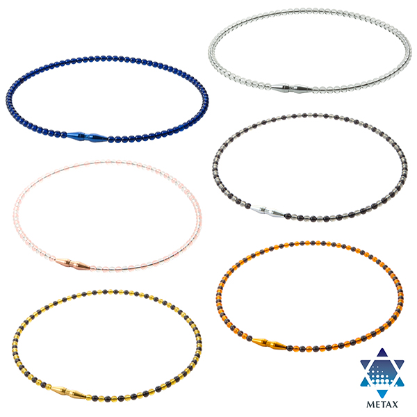 RAKUWAネックレス EXTREME クリスタルタッチ | ファイテン公式通販