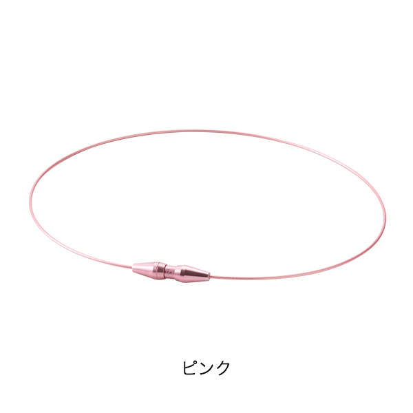 RAKUWAネックレス EXTREME ワイヤーシングル | ファイテン公式通販