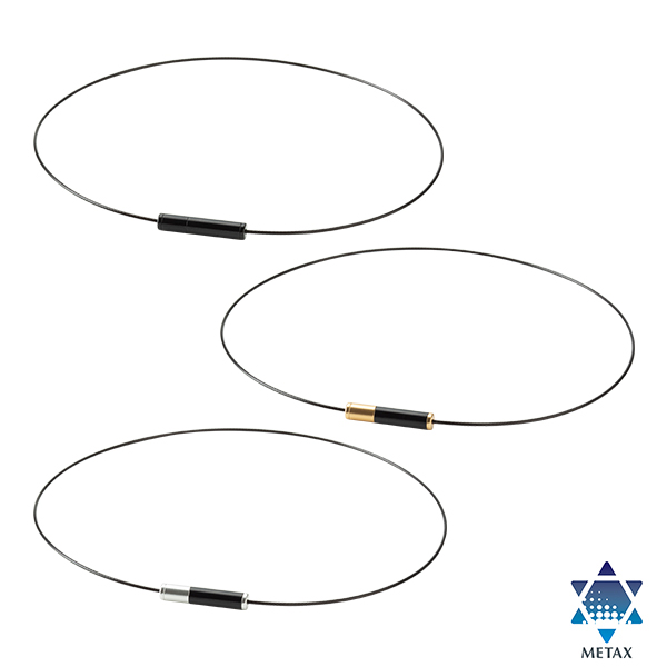 RAKUWAネックレス EXTREME ジオメトリー | ファイテン公式通販サイト