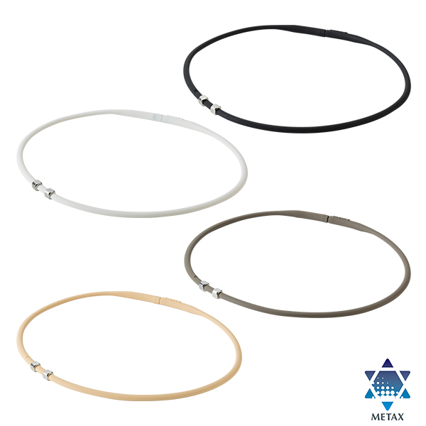 RAKUWAネックレス EXTREME キューブ | ファイテン公式通販サイト