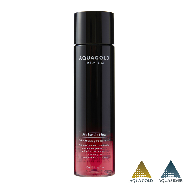 アクアゴールド プレミアム モイストローション | ファイテン公式通販