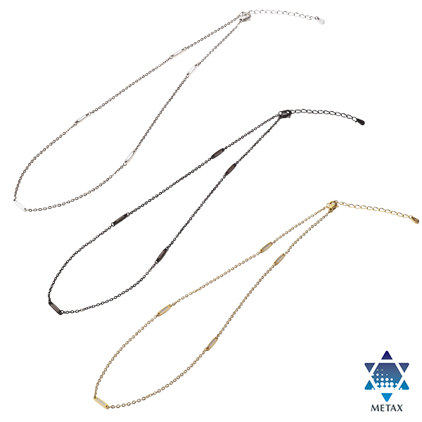 ネックレス チタンチェーン ステーション | ファイテン公式通販サイト