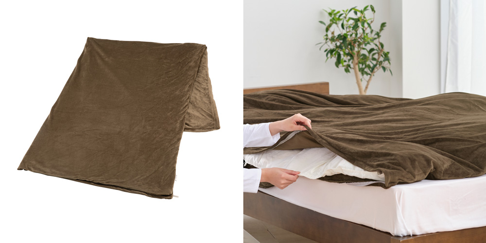 ファイティン 星のやすらぎ ふんわり6重ガーゼケット 星のやすらぎ