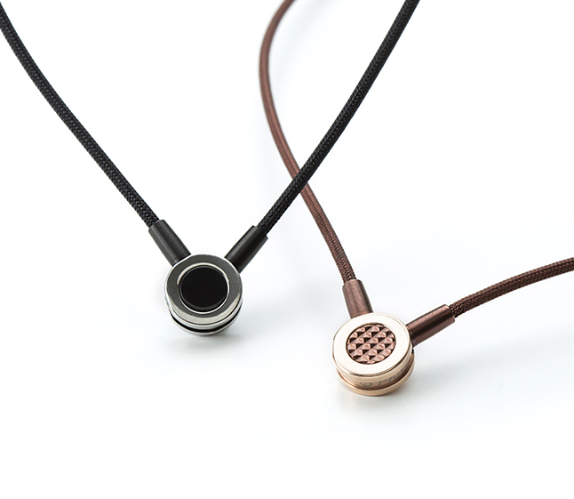 RAKUWAネックレス PUSH TYPE II（プッシュタイプII）｜PRODUCTS