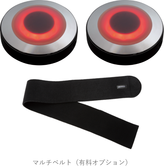 健光浴シャワーでカラダメンテナンス｜羽生結弦×ファイテン