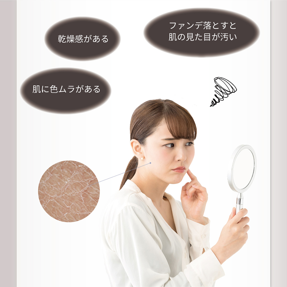 LINKA リンカ クリアズム プラズマ導入美顔器 | COS-ME