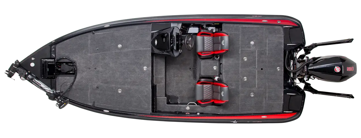 721 ZXL Builder - Phoenix Boats