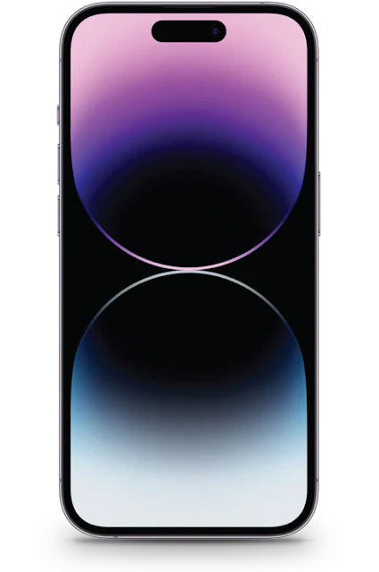 Buy an Apple iPhone 14 Pro 128GB Deep Purple | Phonetradr