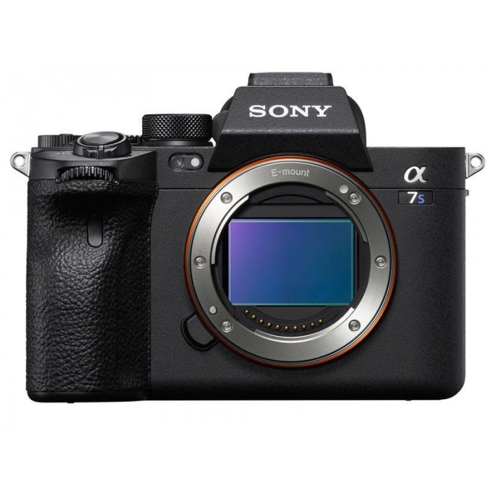 Sony ILCE-7SM3 - Alpha A7S III Body - Phoneseller