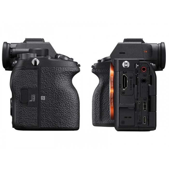 Sony ILCE-7SM3 - Alpha A7S III Body - Phoneseller