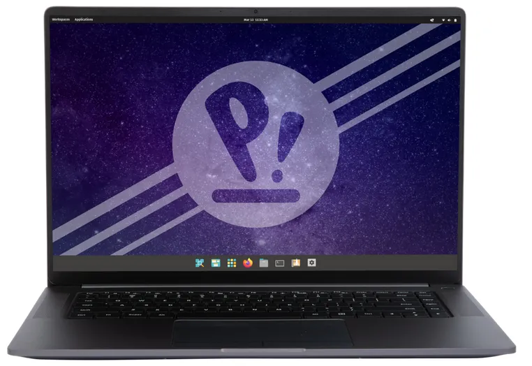 System76 Releases Updated AMD Ryzen Linux Laptop - Phoronix