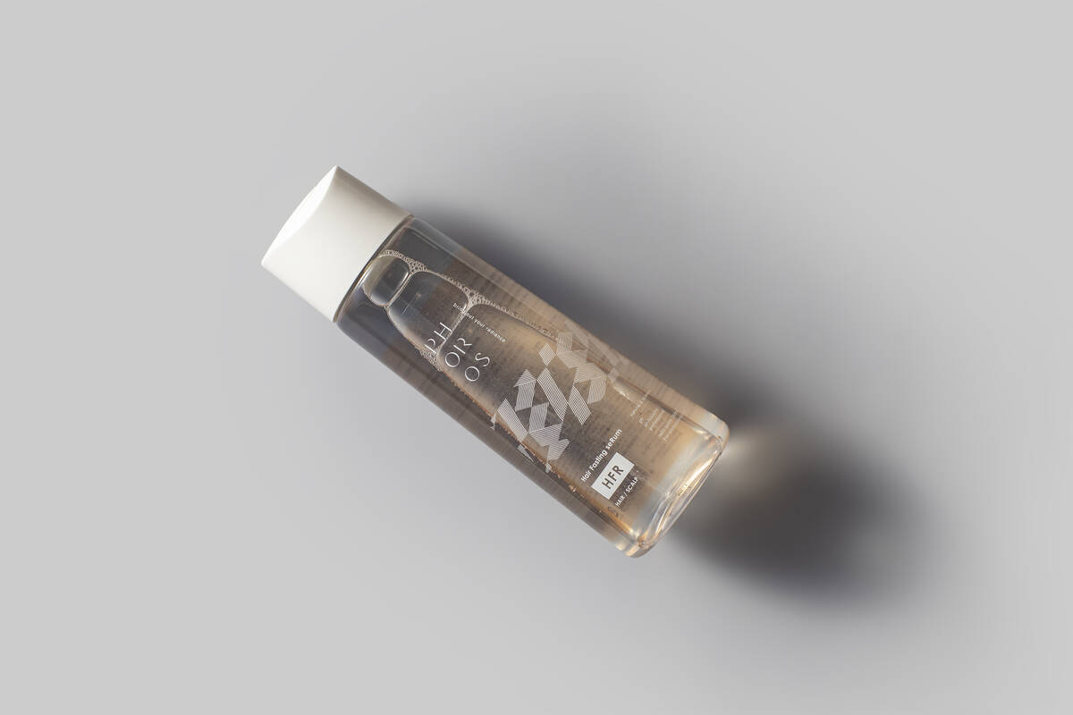 髪ファスセラム | 髪ファスティング・PHOROS(フォロス)公式サイト