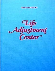 Ryan McGinley Life Adjustment Center ライアン・マッギンリー| 写真
