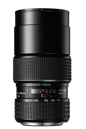 75-150mm Zoom AF f/4.5 - DT Photo