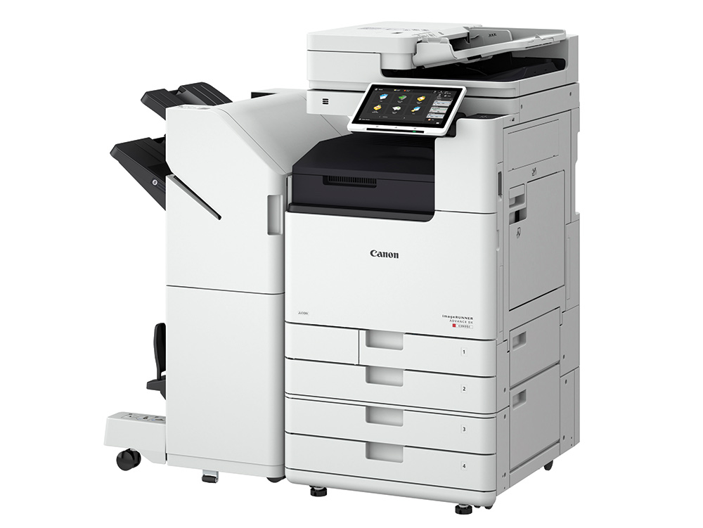 Canon imageRUNNER ADVANCE DX C3822i: Photocopiers R Us