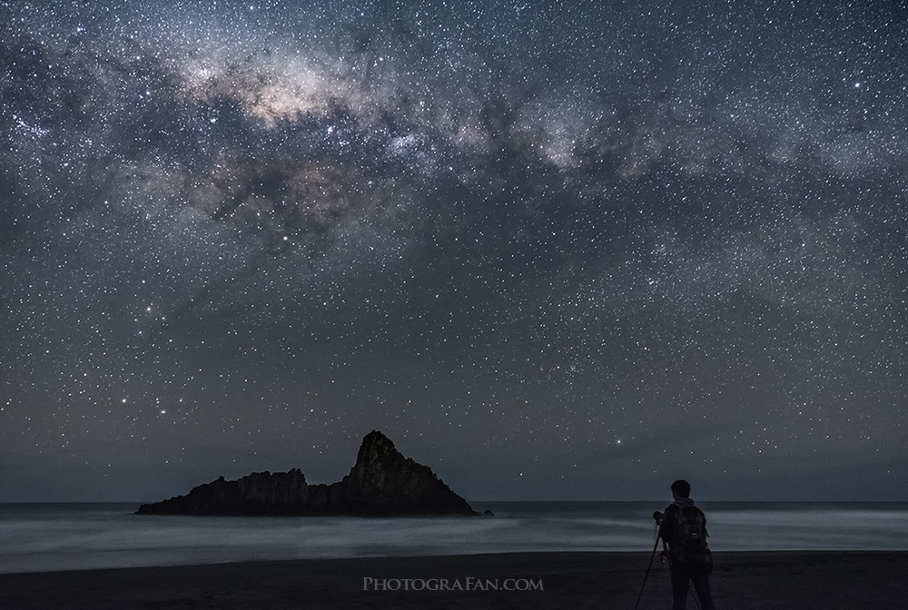 星空撮影にSAMYANG 24mm f1.4の広角レンズがおすすめな理由 | フォト