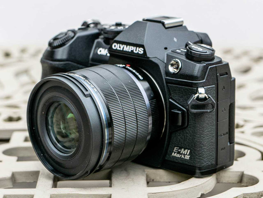 OM System M.Zuiko Digital ED 20mm F1.4 PRO Review | Photography Blog