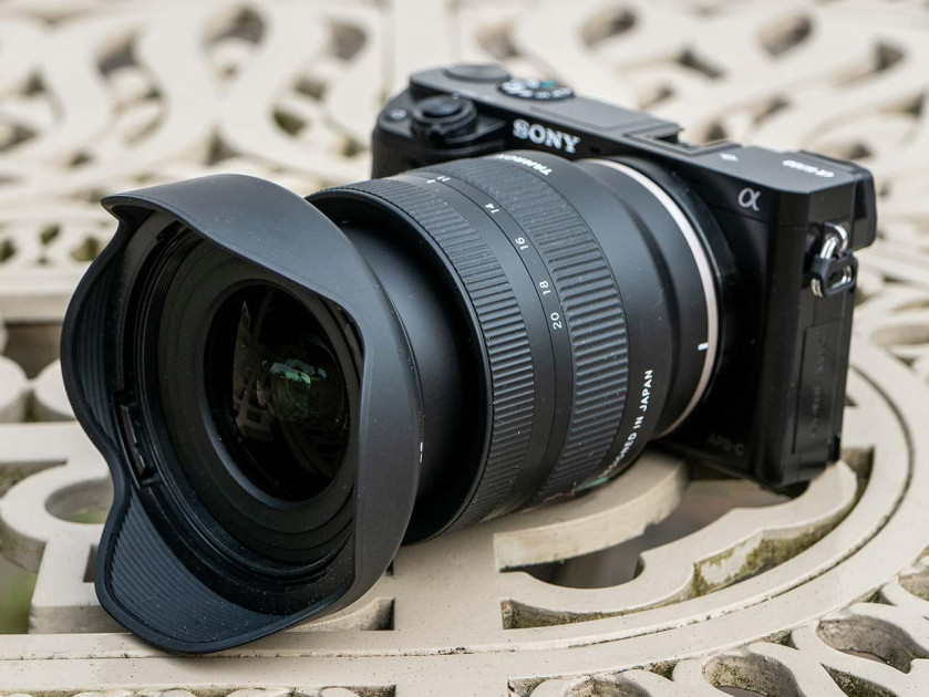 Tamron 11-20mm F2.8 Di III-A RXD Review | Photography Blog