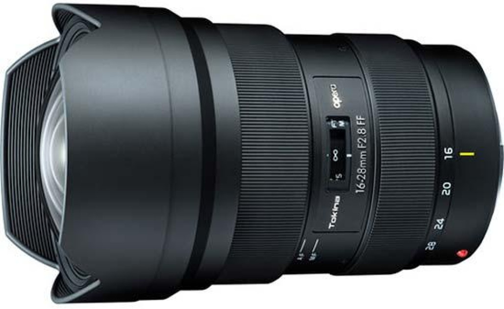 Tokina Opera 16-28mm F2.8 FF Review | Photography Blog