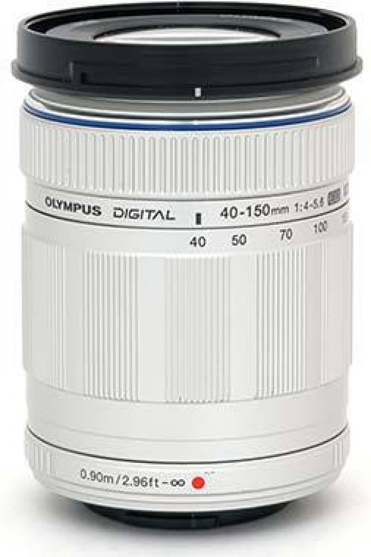 Olympus M.ZUIKO Digital ED 40-150mm f/4-5.6 Review | Photography Blog