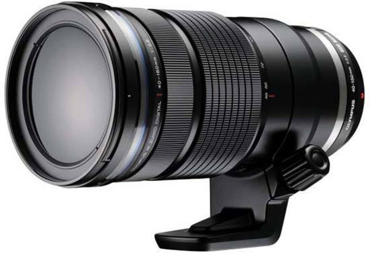 Olympus M.ZUIKO Digital 40-150mm f/2.8 Pro Review | Photography Blog