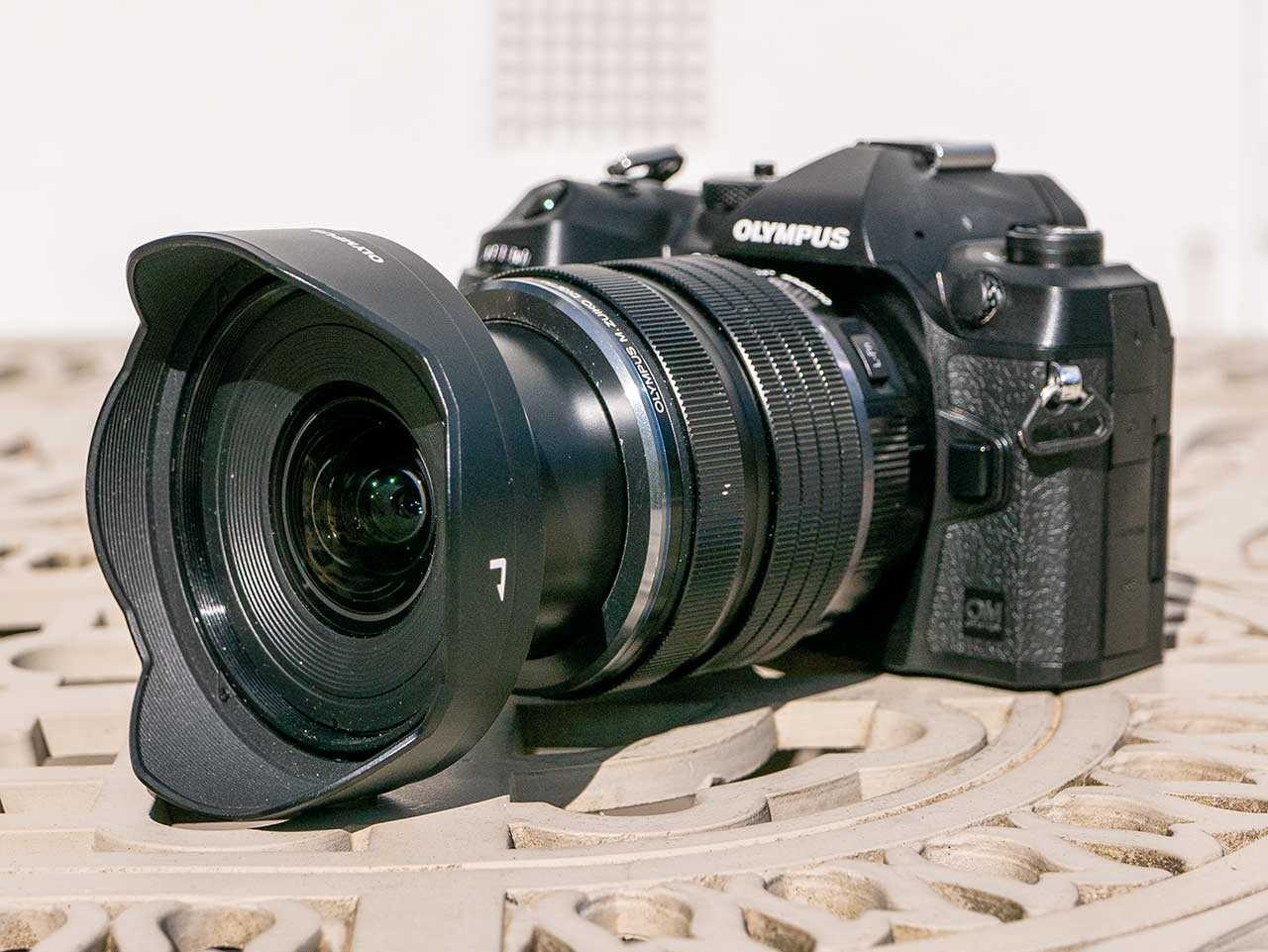 Olympus M.Zuiko Digital ED 8-25mm F4.0 Pro Review | Photography Blog