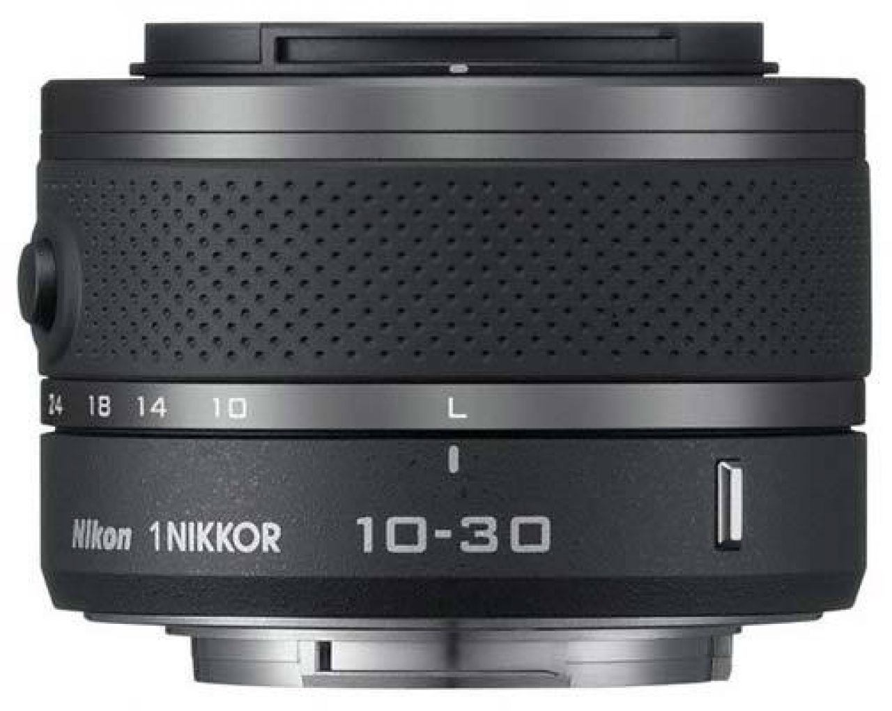 Nikon 1 Nikkor VR 10-30mm f/3.5-5.6 Review | Photography Blog