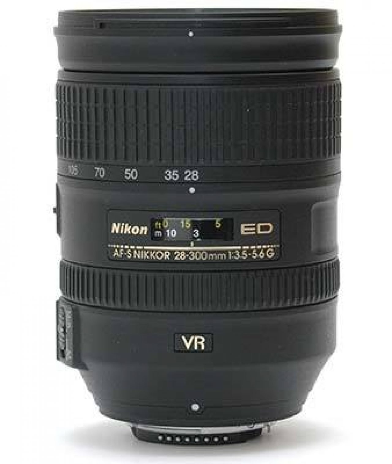 Nikon AF-S Nikkor 28-300mm f/3.5-5.6G ED VR Review | Photography Blog